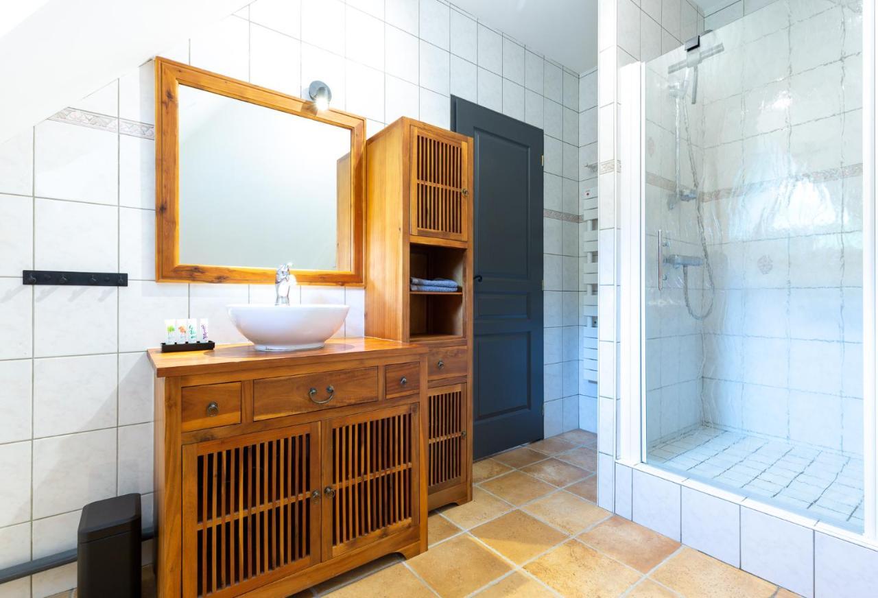 Maison Saint-Blaise Rampieux Zewnętrze zdjęcie